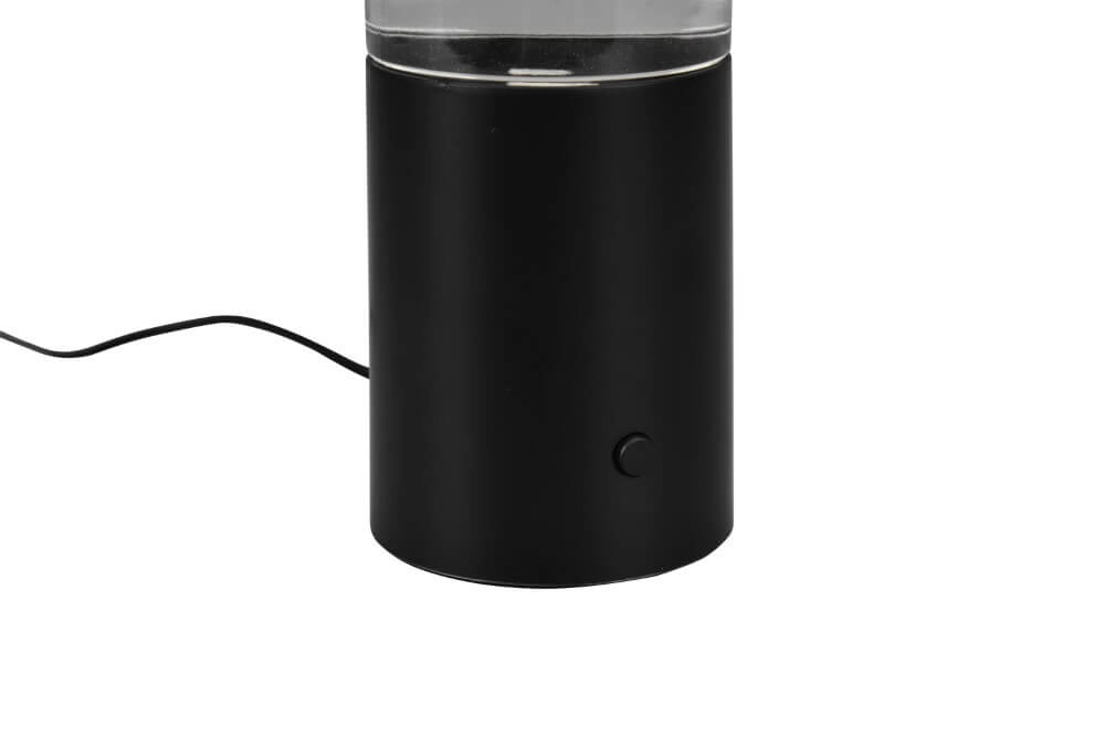 Table lamp Tornado Ø 7.5cm - RGB Trio 4017807558784