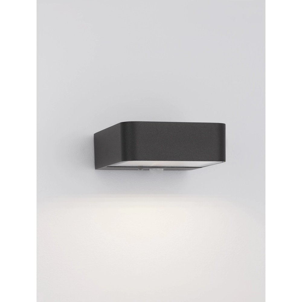 Wall lamp Trendo anthracite