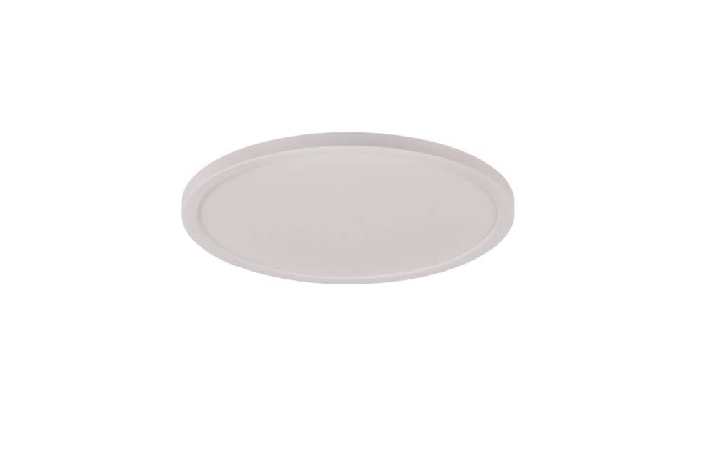 Ceiling lamp Aureo white - Ø 29cm