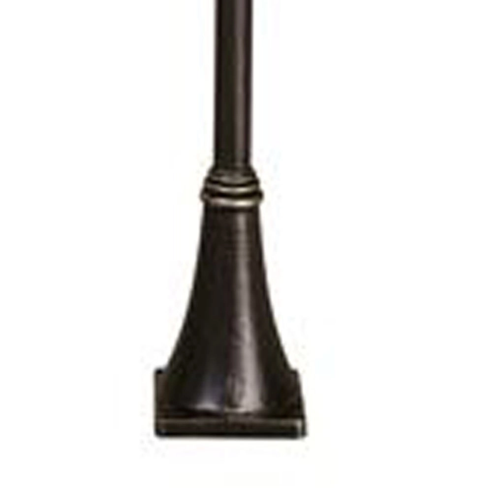 Garden lamp Nelly 3 lights Albert 4007235520460