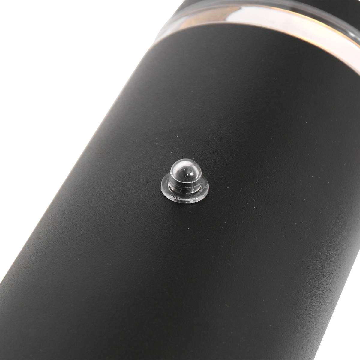 Up-down light sensor Dosko 20cm - black Steinhauer 8712746133271