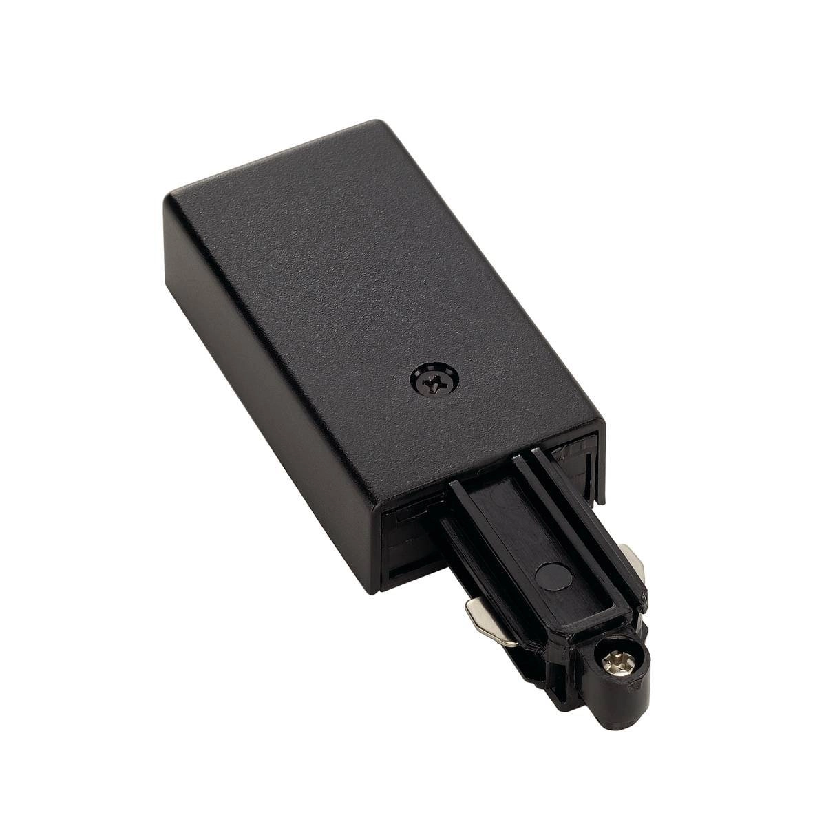1-phase Supply 2 Power supply earth right black
