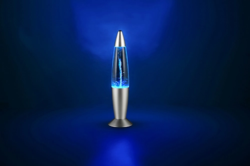 Table lamp Holly Titanium Grey Trio 4017807681123