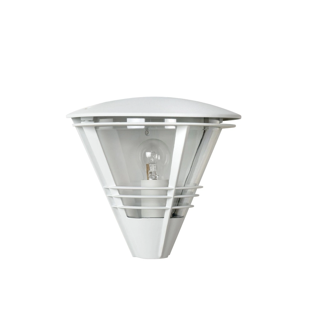 Design wall lamp Livia white
