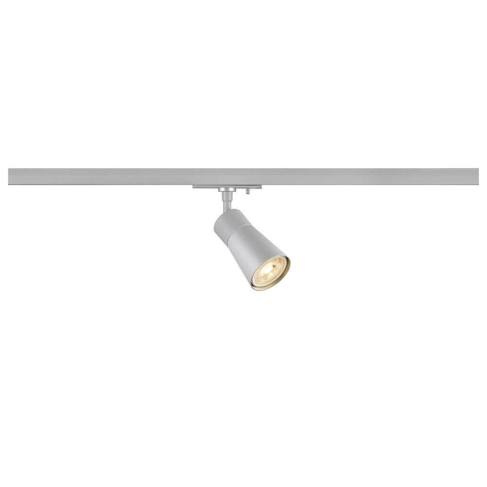 Rail spot Puri 2.0 Cone Grey 1-phase