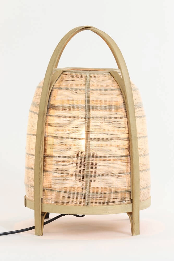 Table lamp Jacinto Ø 27cm
