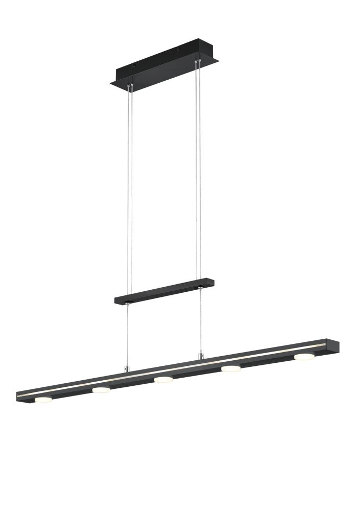 Office led pendant lamp Lacal