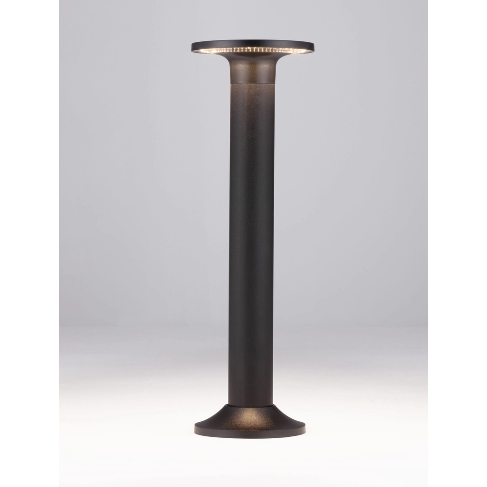 Garden lamp Tower Black design