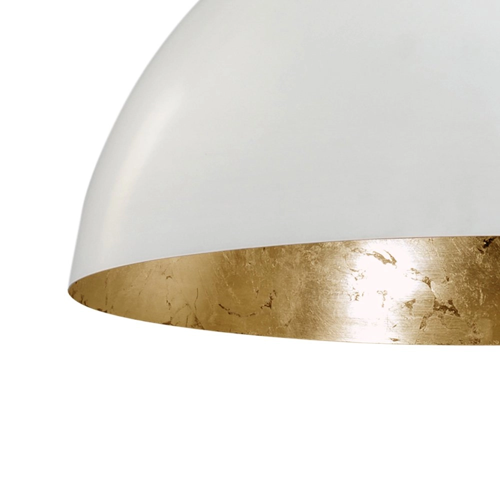 Pendant lamp Industria Gold 80 Masterlight 8718121123042