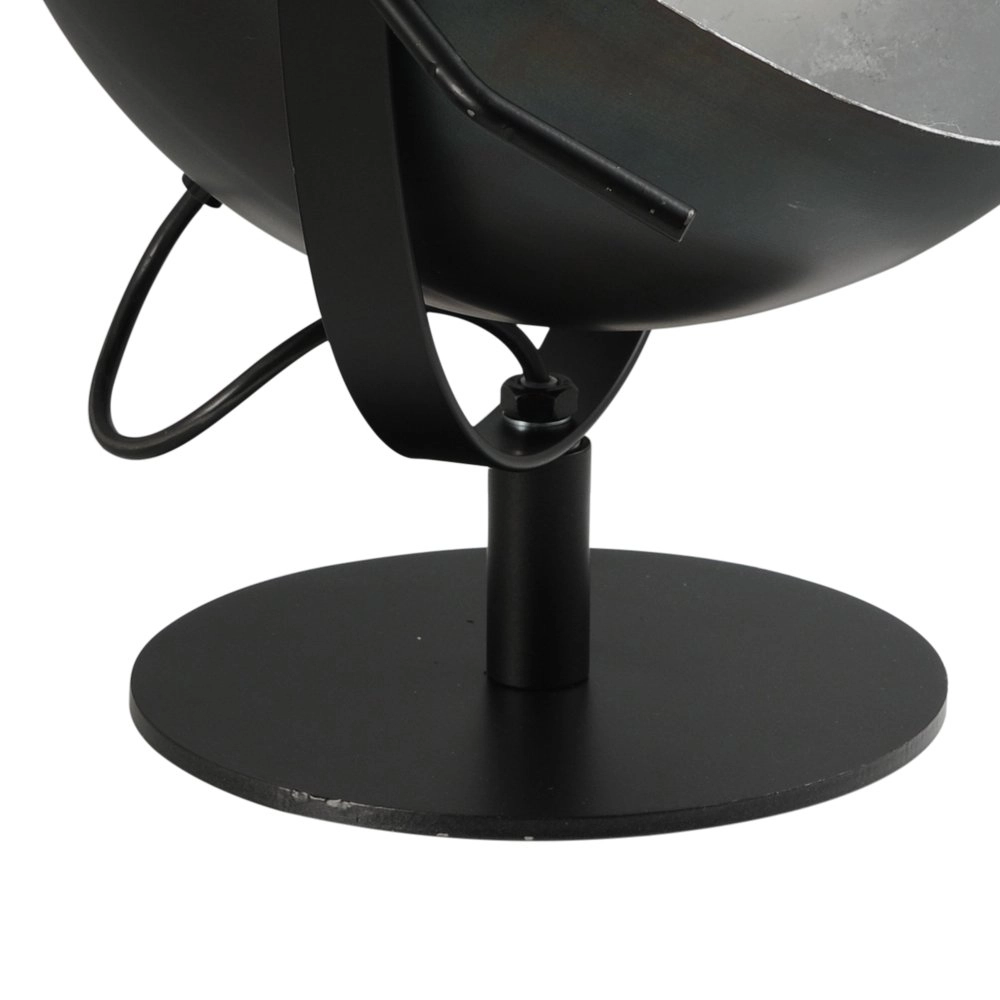 Table lamp Industria Uplighter Rustic Masterlight 8718121236704