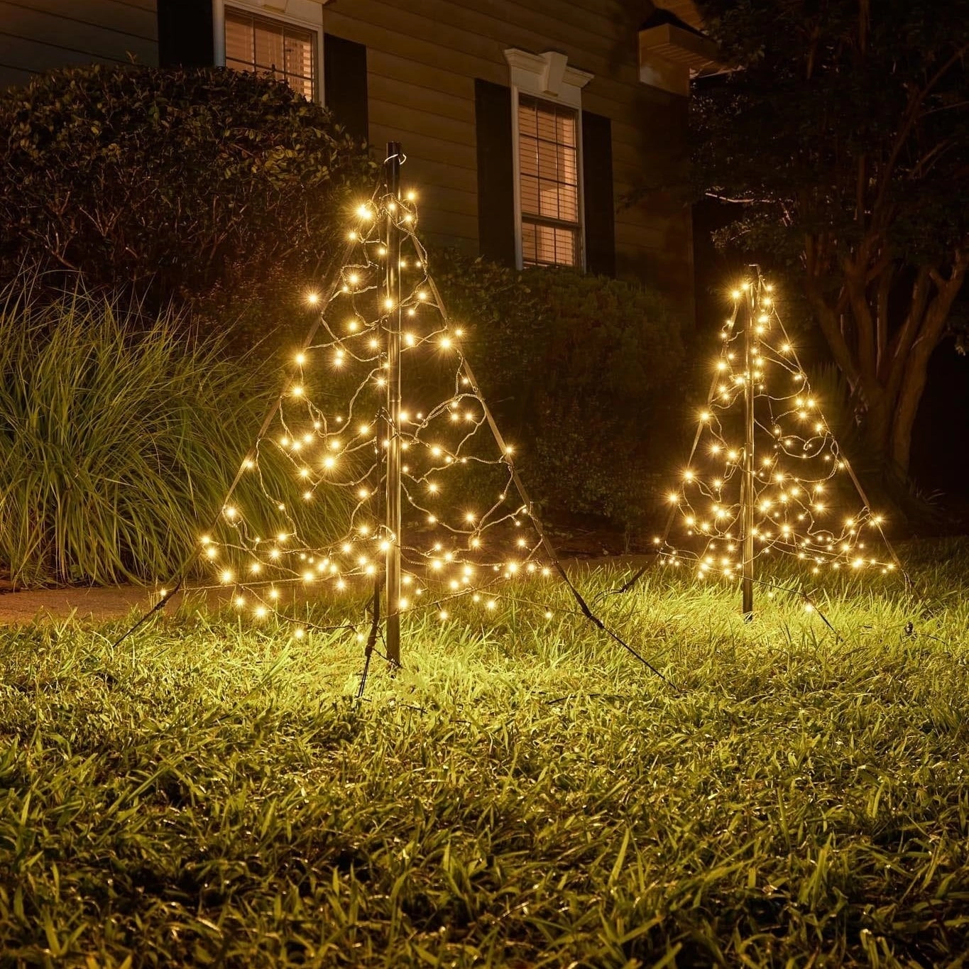 1 meter Duo 120 LEDs - with pole