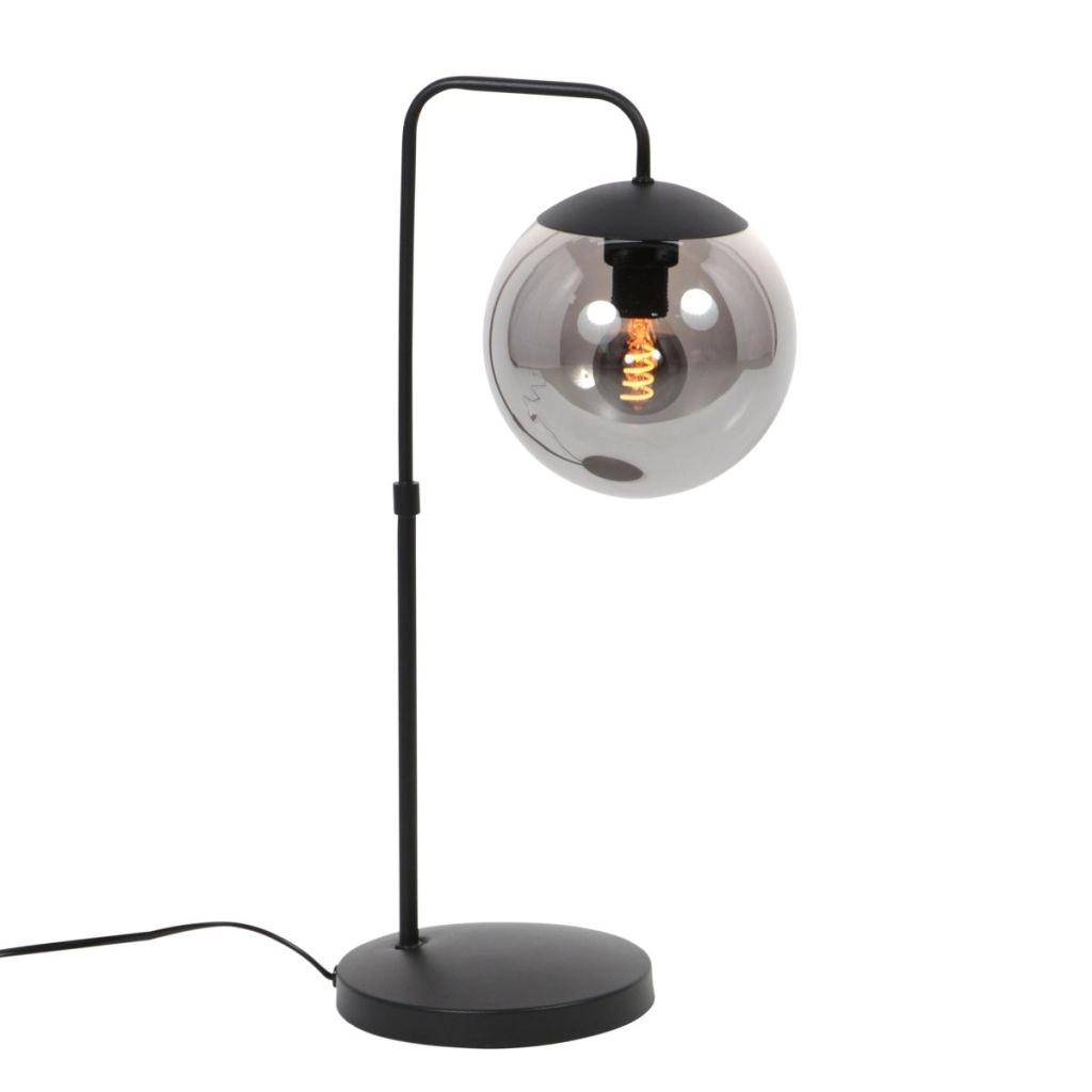 Table lamp Bollique Black