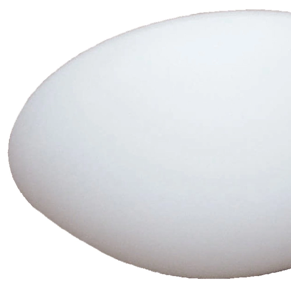 LED flush ceiling light Plafonniere 30cm white Masterlight 8718121126531