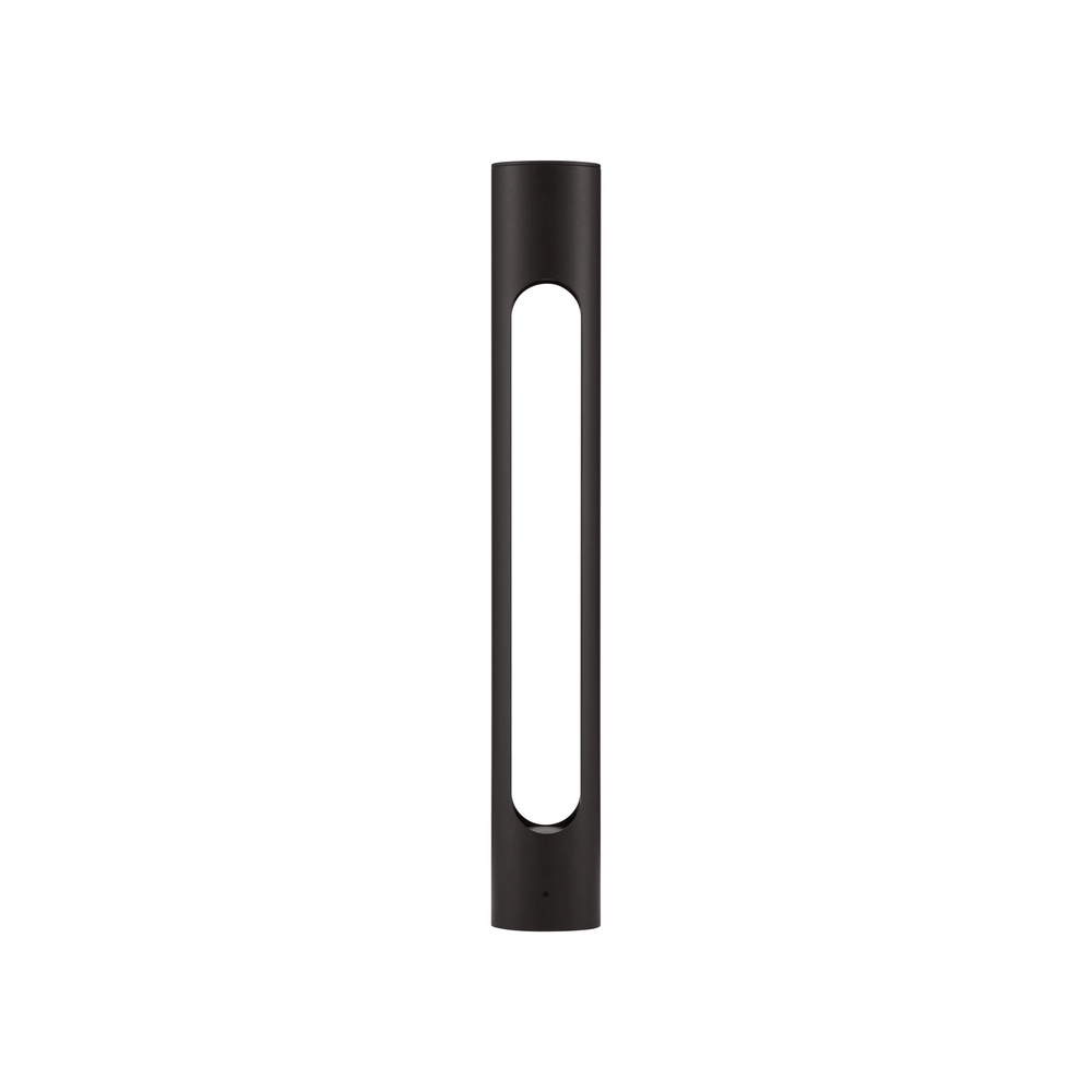 Sleek lamp Ellery black 60cm Lyora 5212017439321