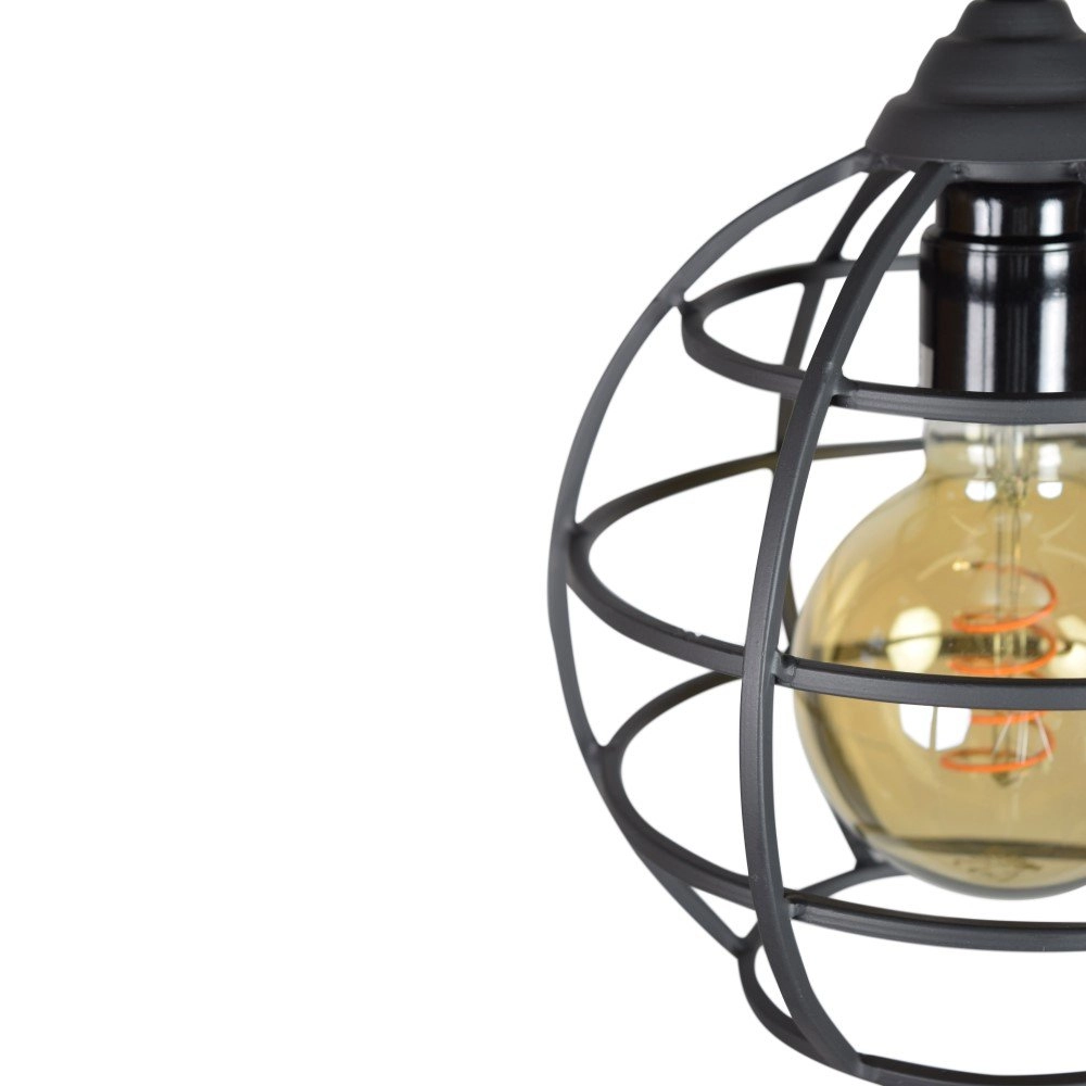 Pendant lamp Globe void Urban Interiors 8719325467079