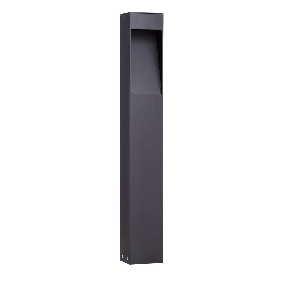 Garden lamp Maddi black 60cm Lyora 5212017464996