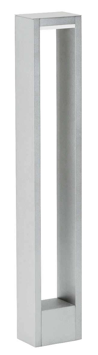 LED garden lighting Padestal 90cm-grey