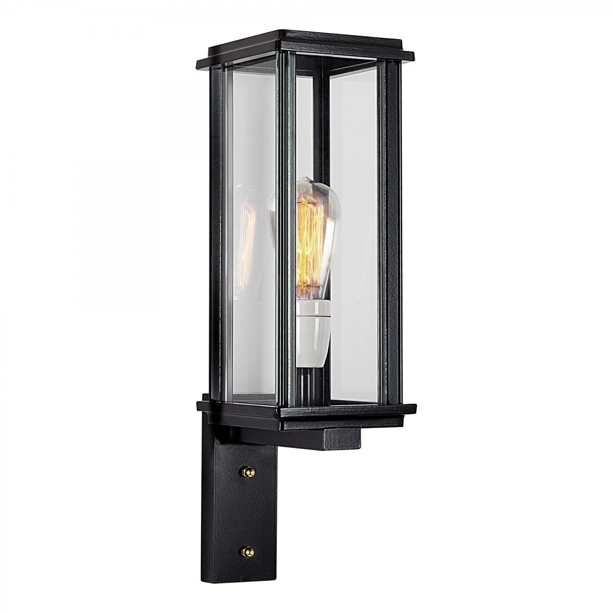 Wall lamp Capital