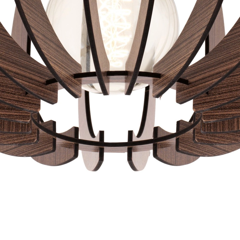 Country ceiling lamp Stellato Eglo 9002759950217