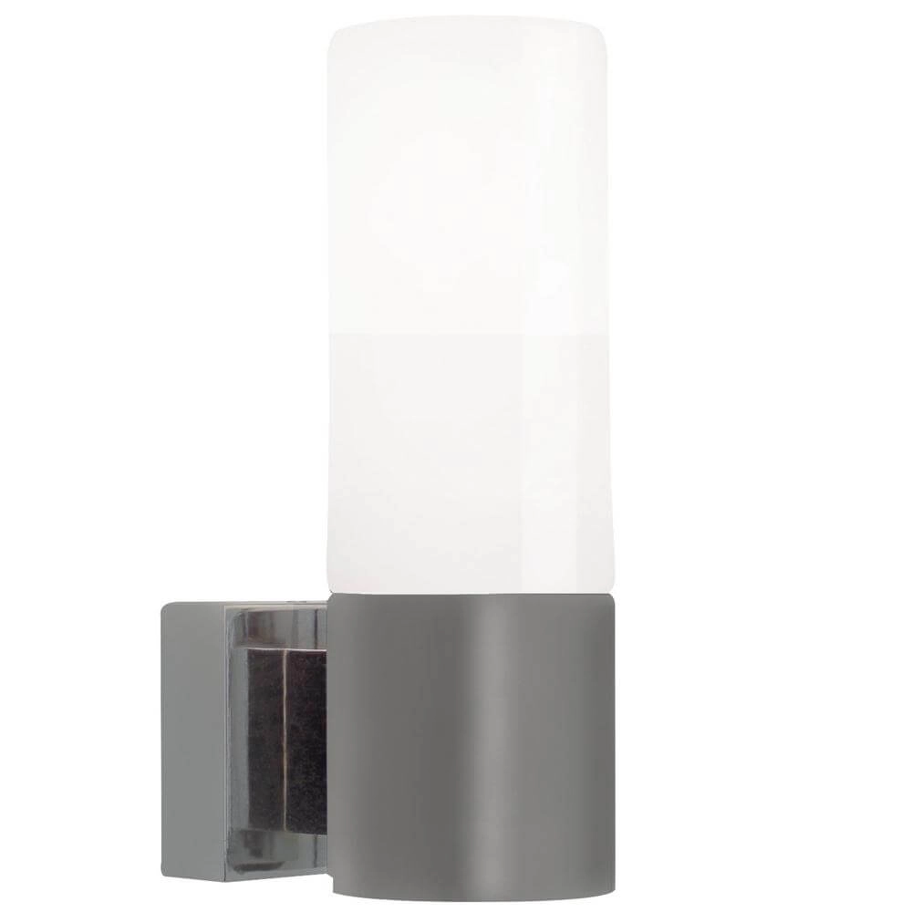 Wall lamp Tangens metal