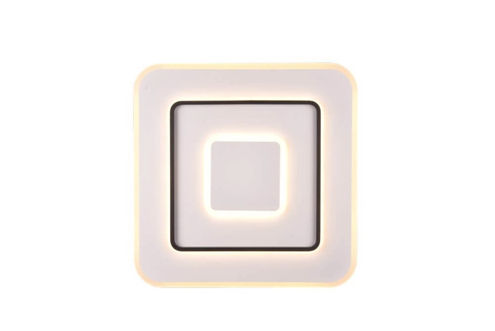 Ceiling light Jora 60 x 60cm Trio 4017807574821