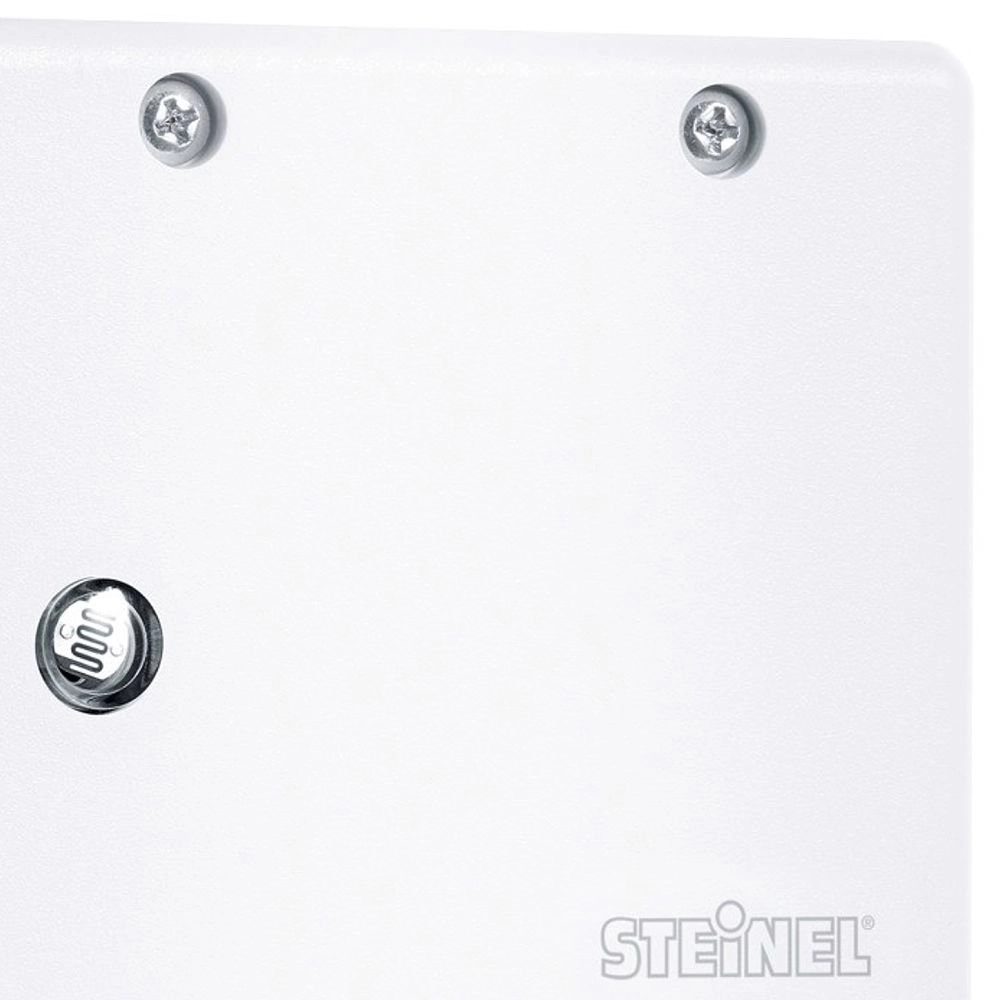 Twilight sensor NightMatic 3000 white Steinel 4007841550615