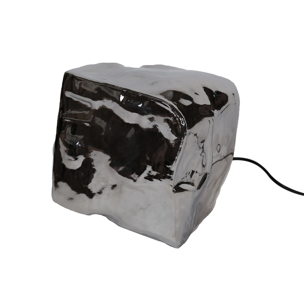 Modern table lamp Rock Lyora 8716803511378