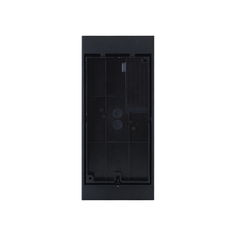 Sleek wall lamp Clarini  Black Nordlux 5704924025655