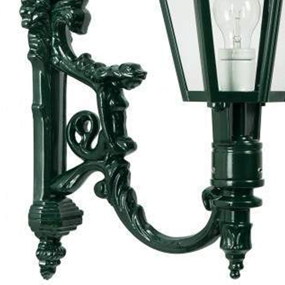 Nostalgic outdoor lamp Diana XL black KS Verlichting 8714732140249