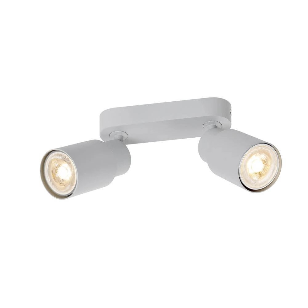 Double spot Puri 2.0 Tube grey