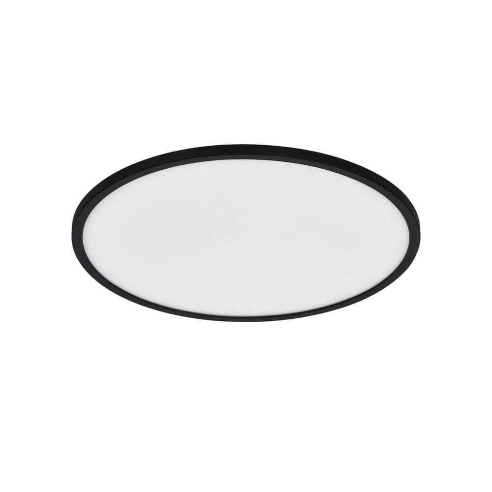 Ceiling light Oja black Ø 42,4cm - 2700K - 22W