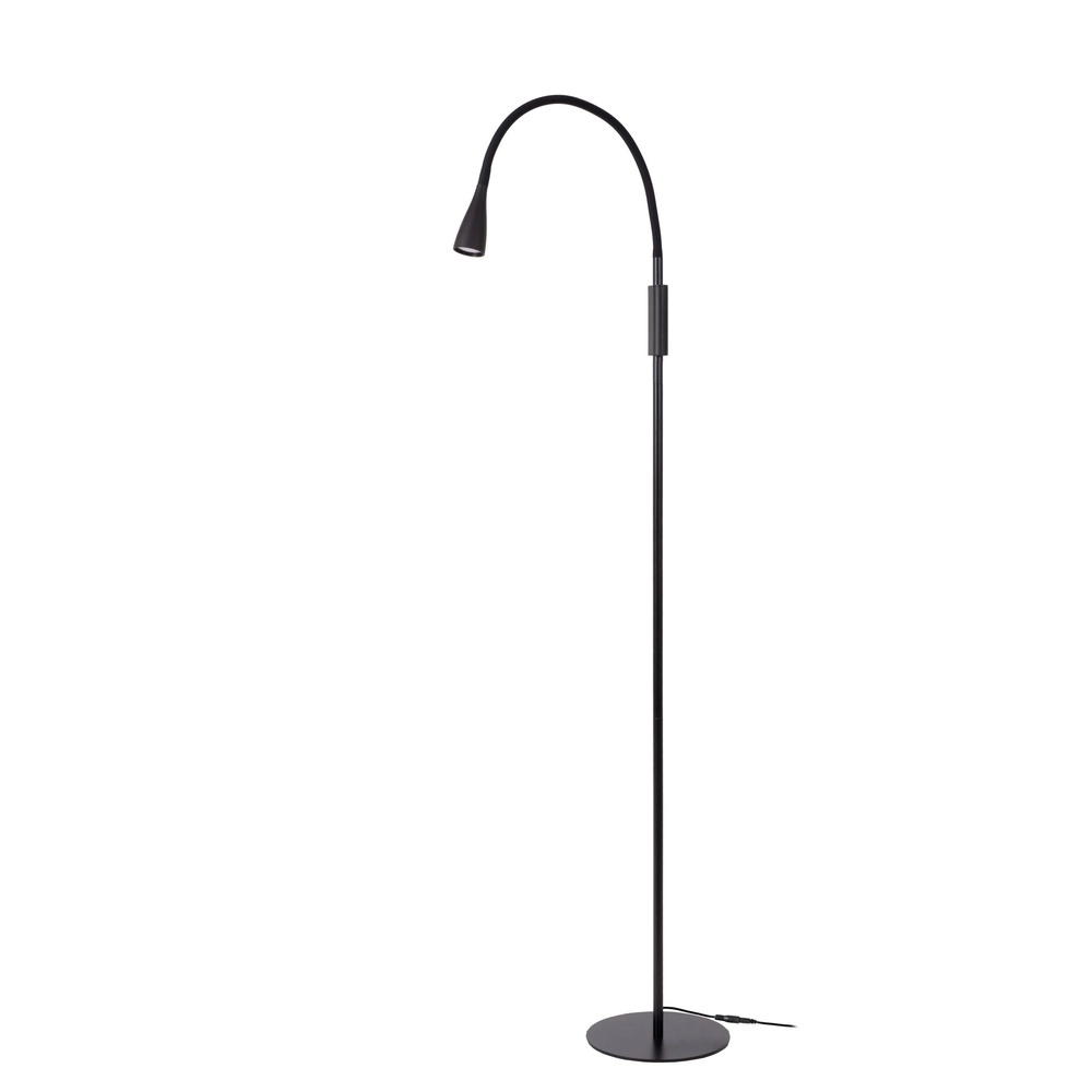 Reading lamp Zozy Black