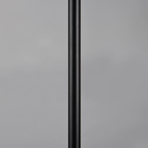 Garden lamp Stick Black Trio 4017807697575