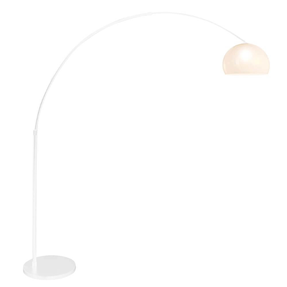 Arc lamp Sparkled Light with white hood Steinhauer 8712746152579