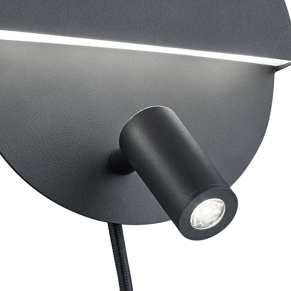 Reading lamp Mario Trio 4017807387032