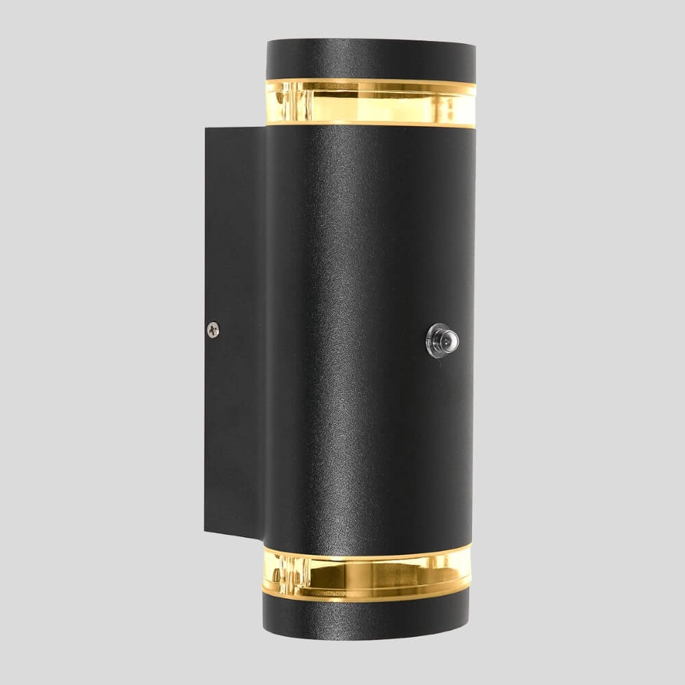 Up-down light sensor Dosko 20cm - black Steinhauer 8712746133271