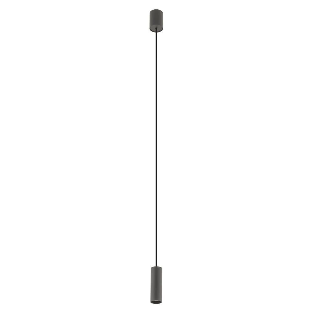 Narrow pendulum Fourty S anthracite