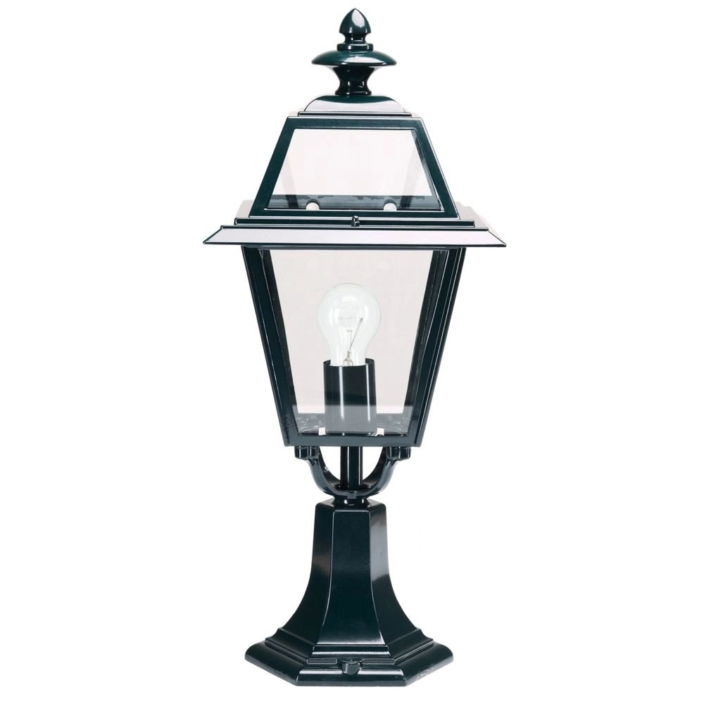 Italian floor lamp Brunssum black KS Verlichting 8714732722247