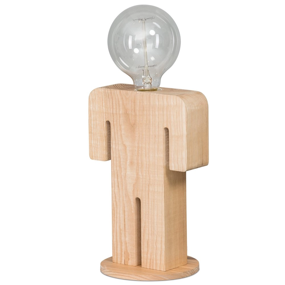 Cool table lamp Family Adam