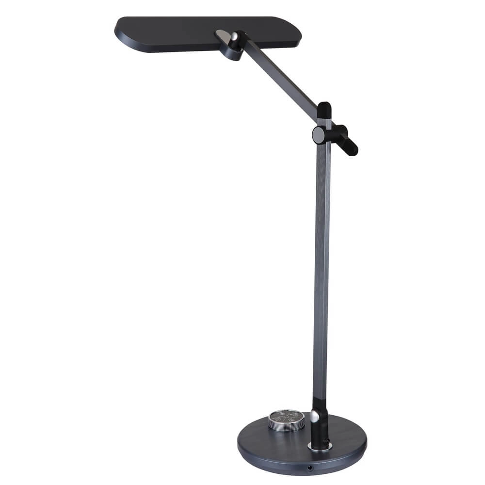 Desk lamp Berletta grey Globo 9007371452644