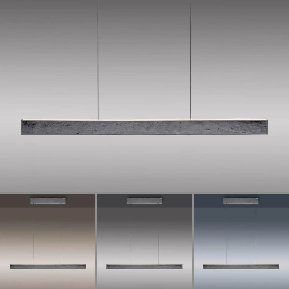 Design hanging lamp Pure E-Motion cartridge Paul Neuhaus 4012248386255