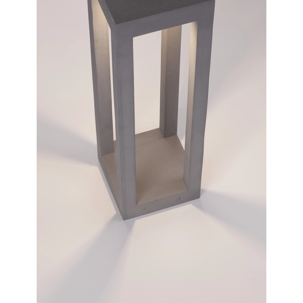Square floor lamp Bev 70cm Lyora 5212017440488