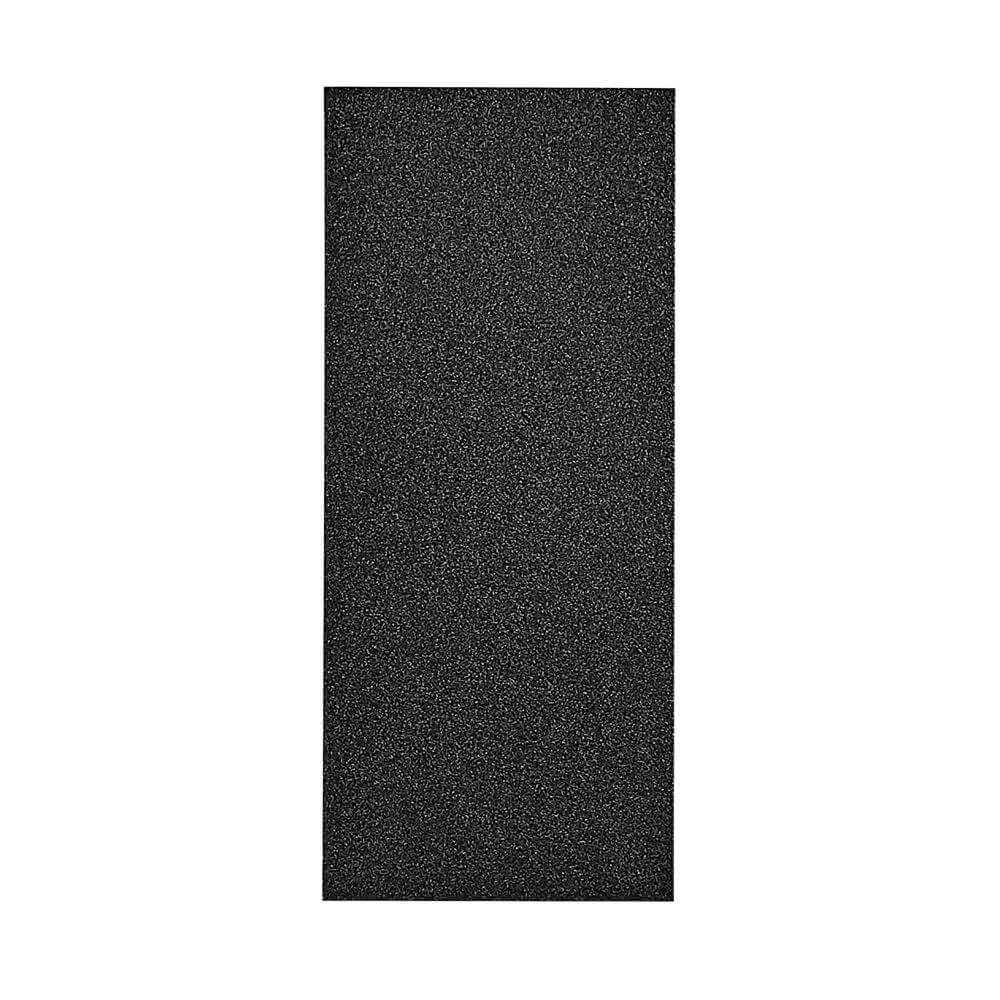 Up & Downlighter Asbol black angular Nordlux 5704924000652