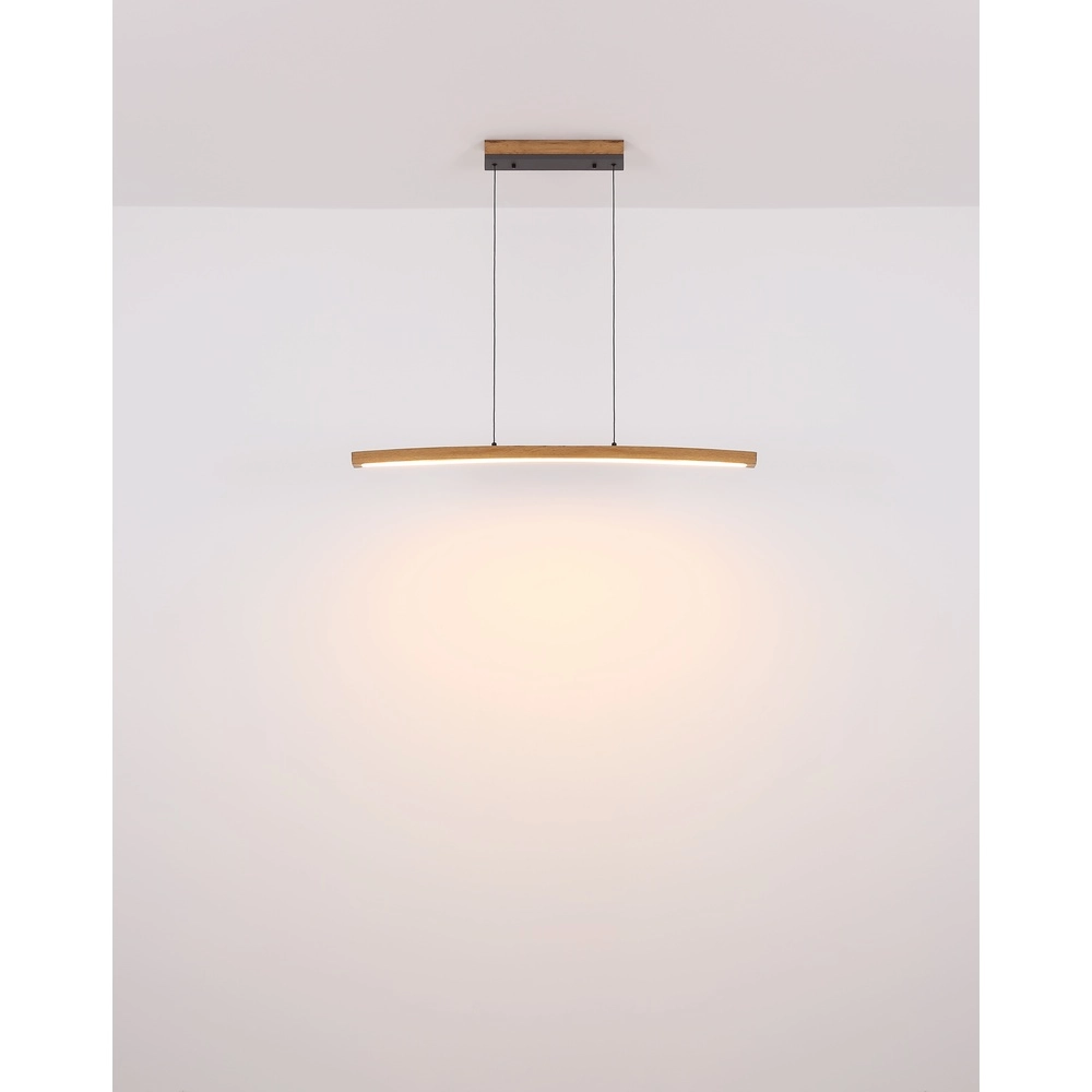 Design pendant lamp Doro Graphite Globo 9007371434688