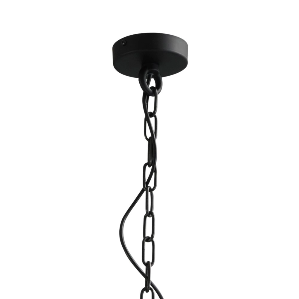 Pendant lamp Larino 50 Rustic Masterlight 8718121234434