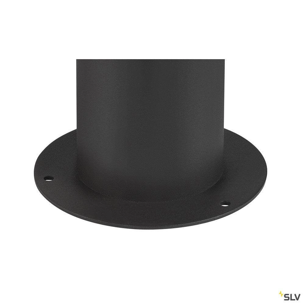 Anthracite pole lamp Grafit 60 SLV 4024163262729