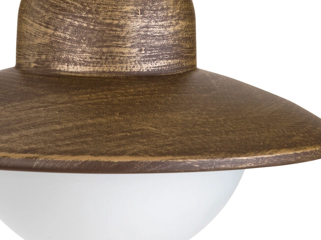 Wall lamp Mauty 25cm Albert 4007235518504