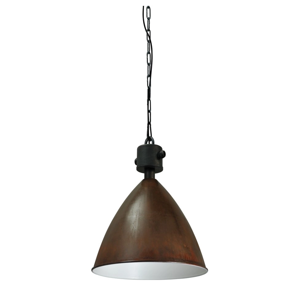 Pendant lamp Industria 52 Rustic