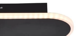 LED ceiling spotlight Kimon Brilliant 4004353396786