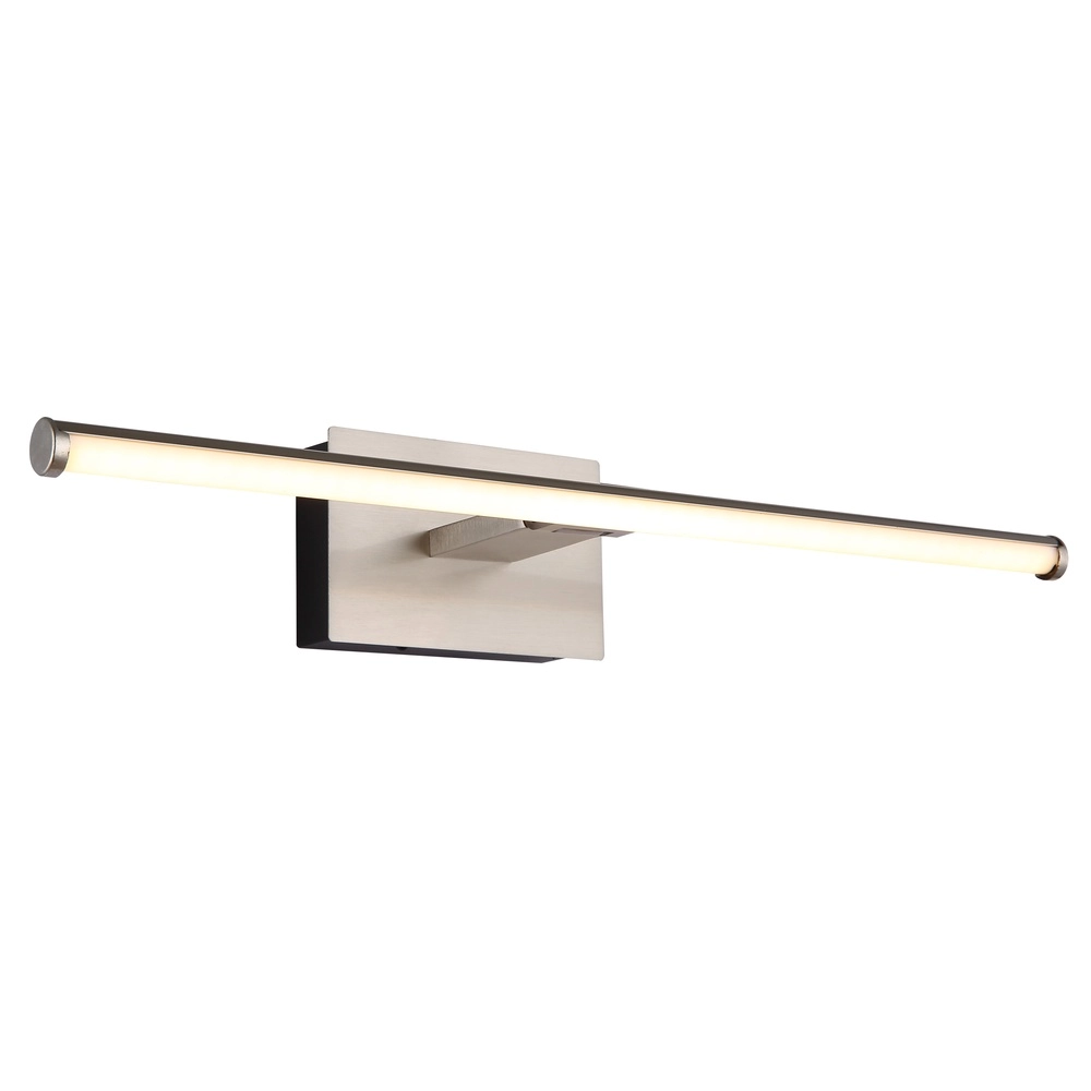 Picture lamp Jaime I nickel Globo 9007371513659